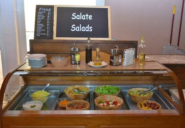 Vakantiepark Camp Jure