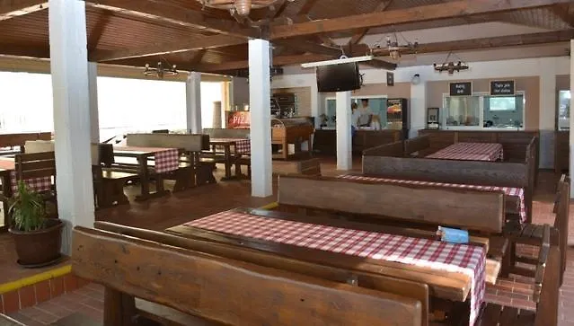 Πάρκο διακοπών Camp Jure 3*