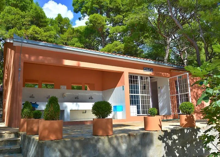 Vakantiepark Camp Jure 3*