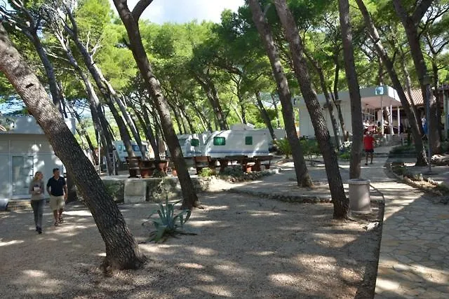 Camp Jure Μακάρσκα