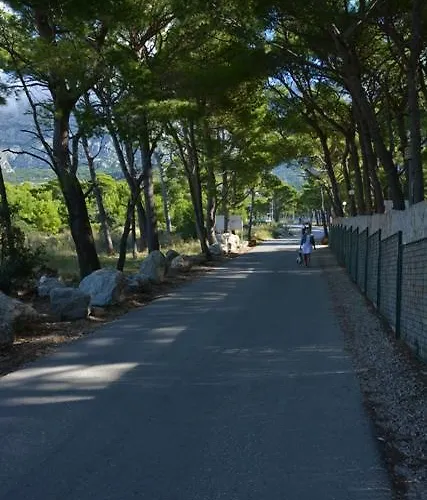 Camp Jure Vakantiepark