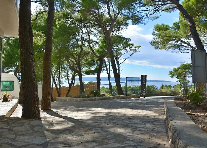 Camp Jure Vakantiepark