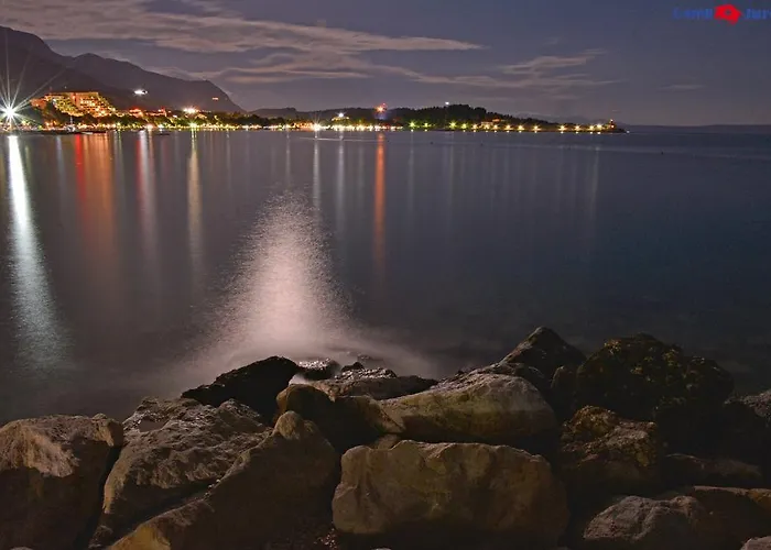 Camp Jure 3* Makarska