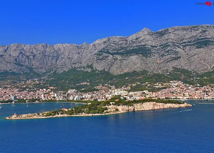 Camp Jure Πάρκο διακοπών 3*