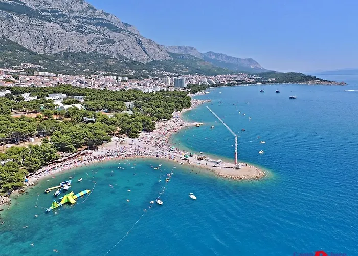 Camp Jure Vakantiepark 3*