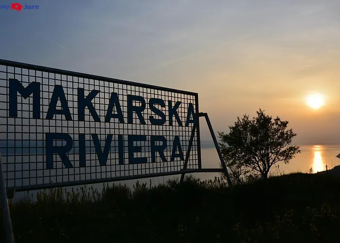 Camp Jure Vakantiepark 3*