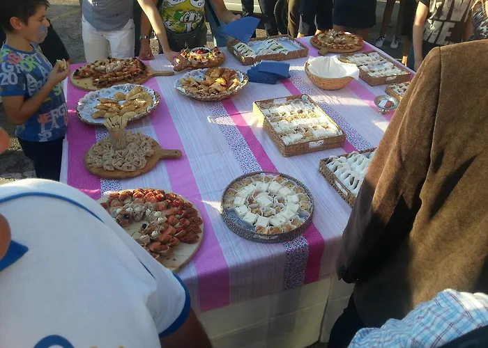 Camp Jure Πάρκο διακοπών