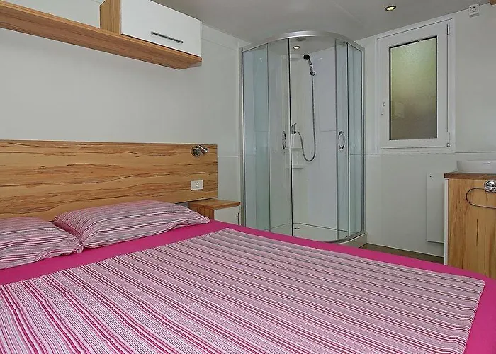 Camp Jure Vakantiepark 3*