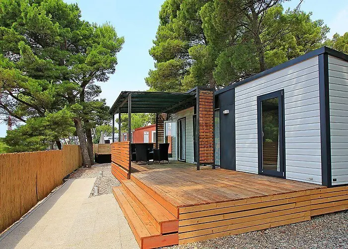 Vakantiepark Camp Jure