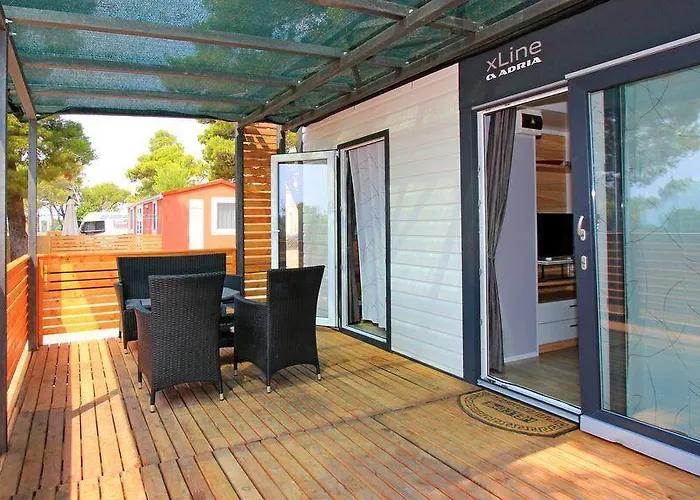 Camp Jure Vakantiepark