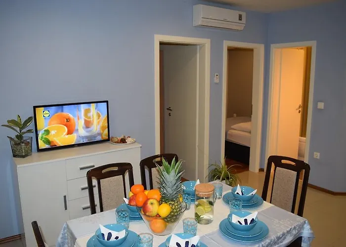 Vakantiepark Camp Jure