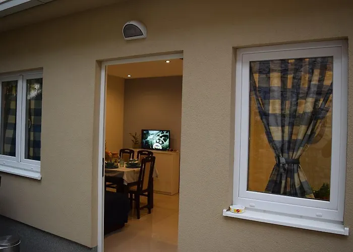 Camp Jure Μακάρσκα