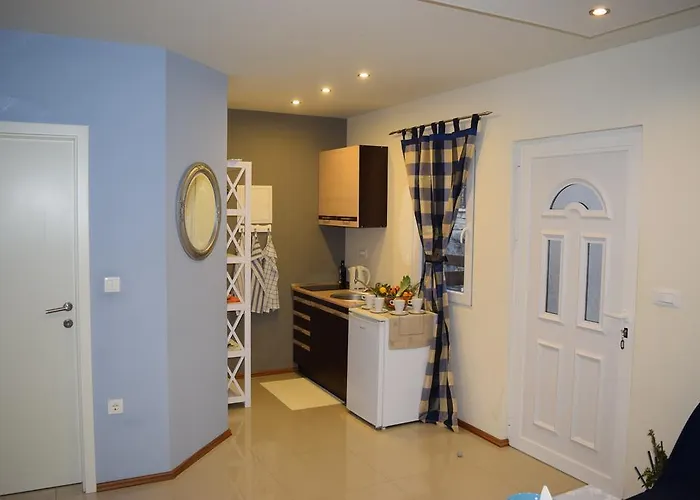 Camp Jure Vakantiepark Makarska