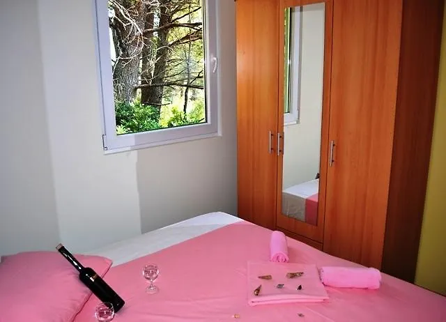 Camp Jure Μακάρσκα