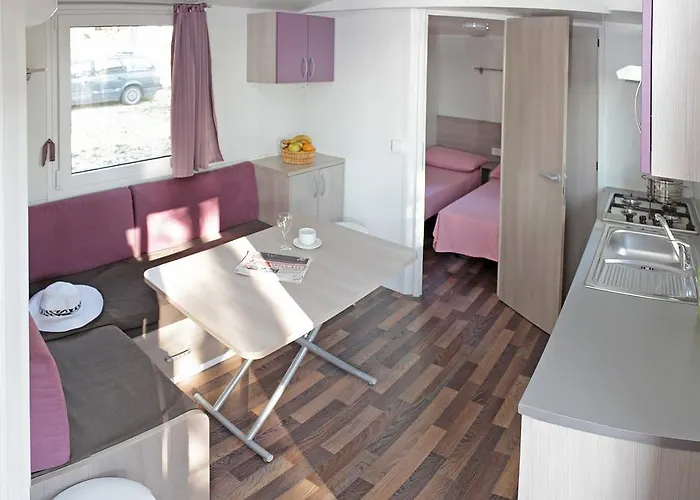 Vakantiepark Camp Jure 3*