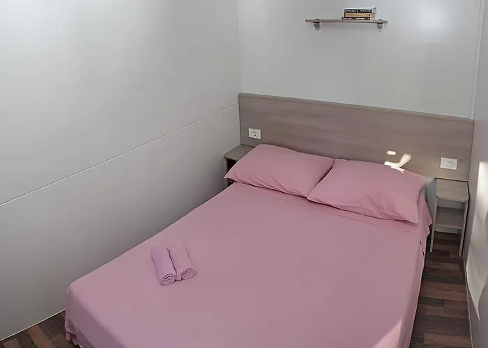 Vakantiepark Camp Jure Makarska