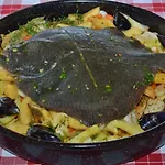 База отдыха Camp Jure Макарска