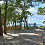 Camp Jure База отдыха