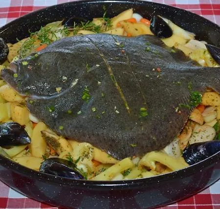 Parque de vacaciones Camp Jure Makarska