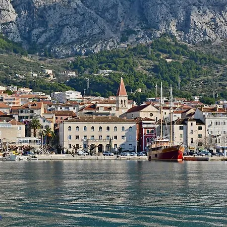 Camp Jure Parque de vacaciones 3*