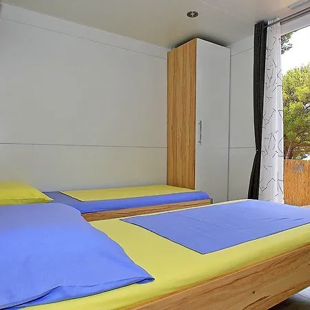 Parque de vacaciones Camp Jure Makarska