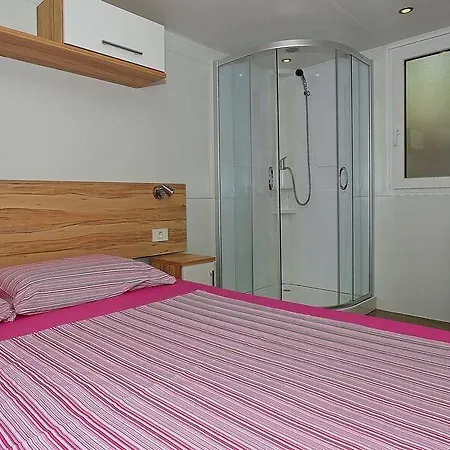 Camp Jure Feriepark 3*
