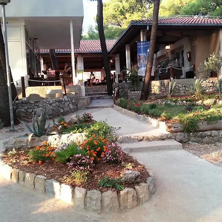 Parque de vacaciones Camp Jure 3*