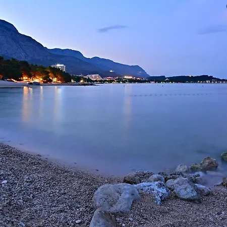 Parque de vacaciones Camp Jure