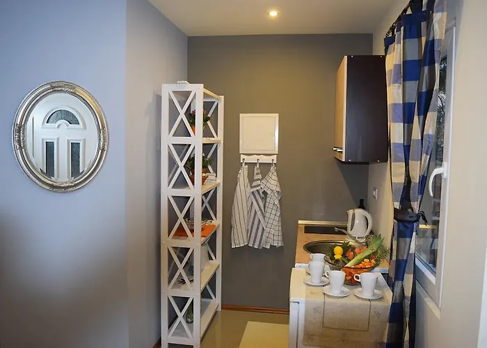 Camp Jure 假日公园