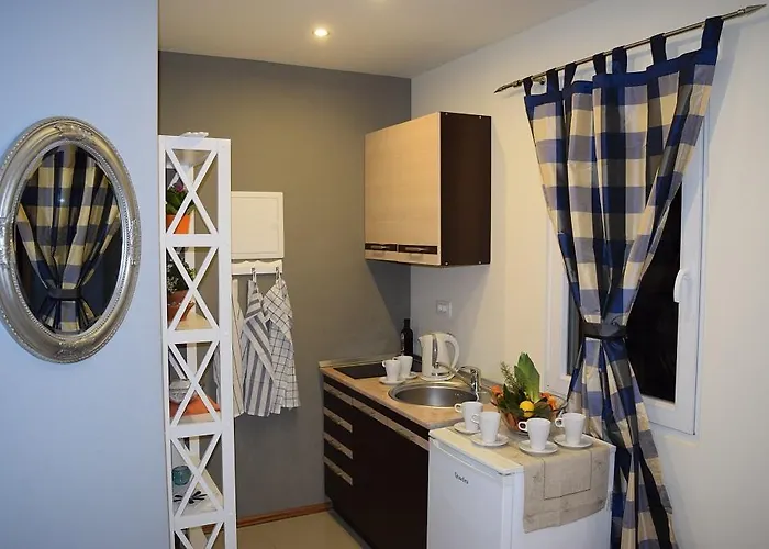 Camp Jure 马卡尔斯卡